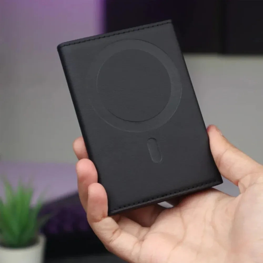 Off Pack Magnetic Phone Wallet