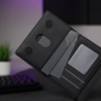 Off Pack Magnetic Phone Wallet