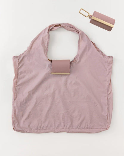 FoldAway™ — The Tote That Fits Anywhere