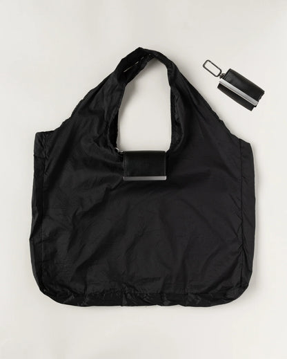 FoldAway™ — The Tote That Fits Anywhere